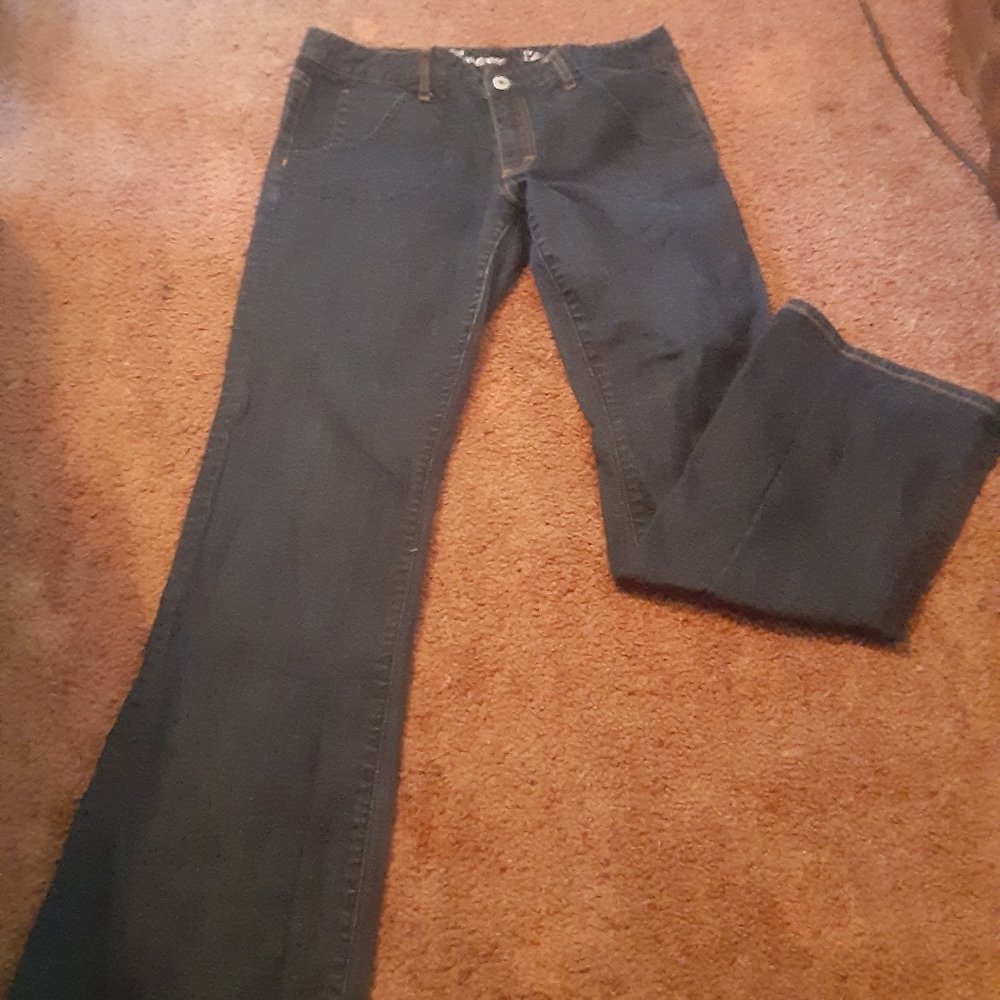 Tommy Hilfiger Jeans. Size 12R